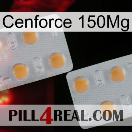 Cenforce 150Mg 25